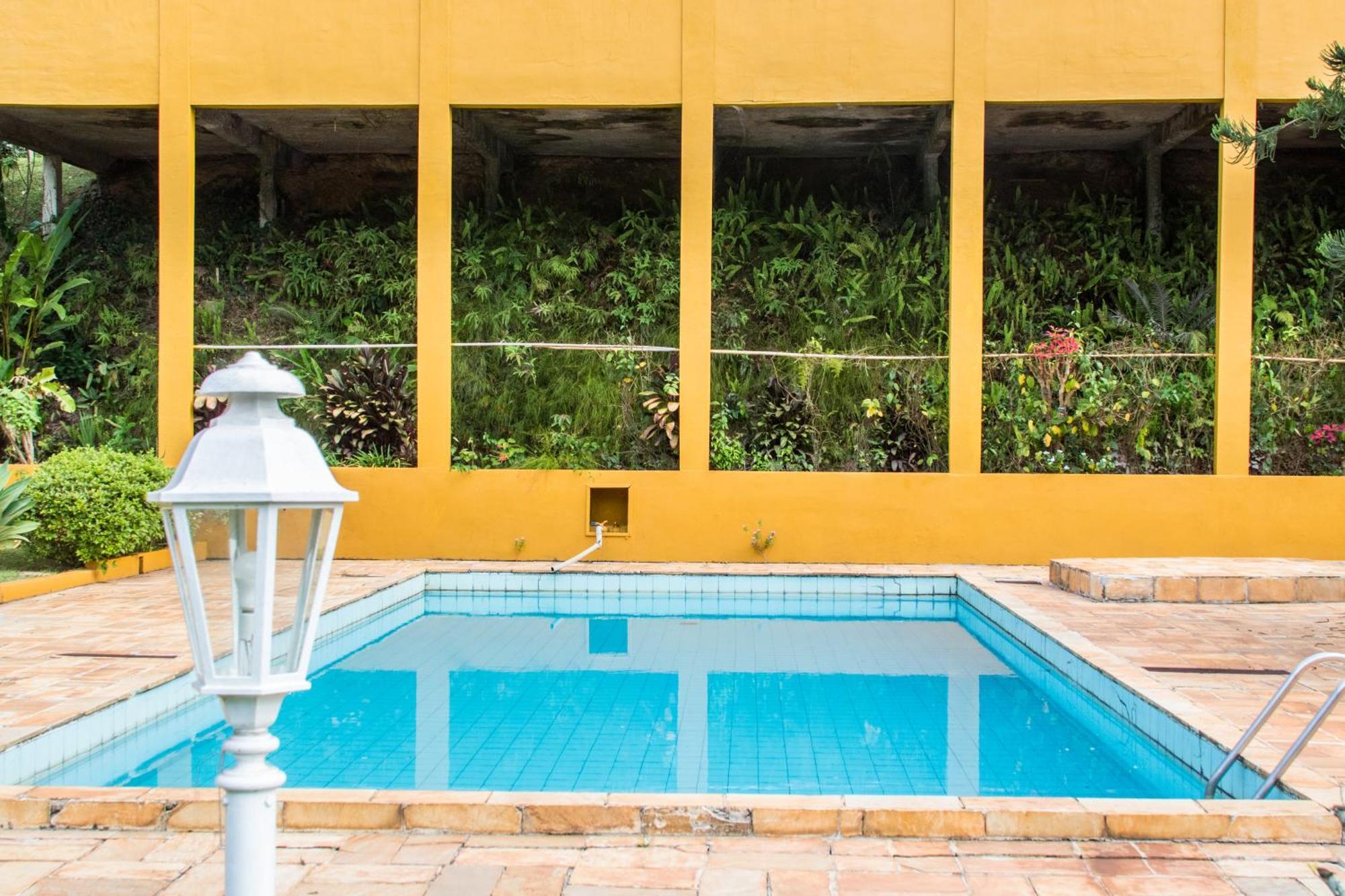 Villa Bem Querer - Girassol Externo Mairiporã Exterior foto